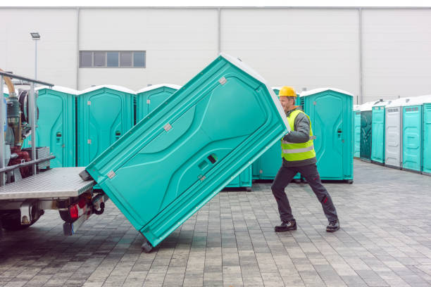 Best High-end porta potty rental  in Walnut Hill, TN