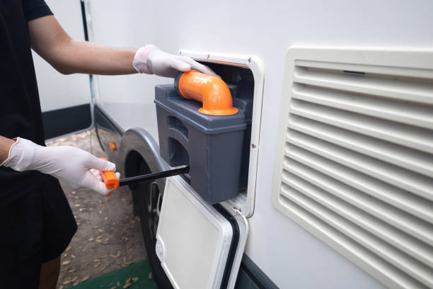 Best Porta potty for special events  in Walnut Hill, TN