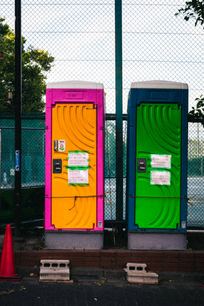 Best Event porta potty rental  in Walnut Hill, TN