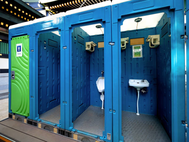 Best Affordable portable toilet rental  in Walnut Hill, TN