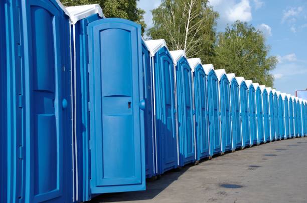 Best Luxury portable toilet rental  in Walnut Hill, TN